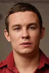 picture of actor Nikita Kologrivyy