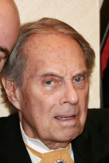 picture of actor John Zacherle