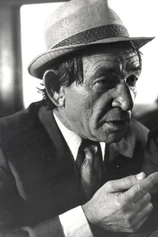 photo of person Zeev Berlinsky