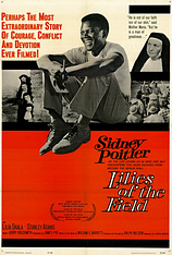 poster of movie Los Lirios del valle