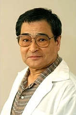 picture of actor Shôzô Îzuka