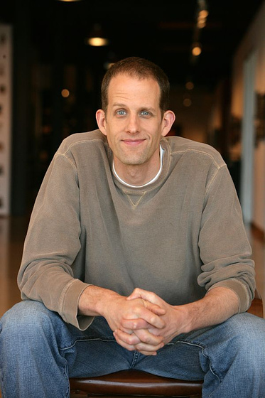 Pete Docter en Up