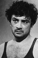picture of actor Victor Cavallo