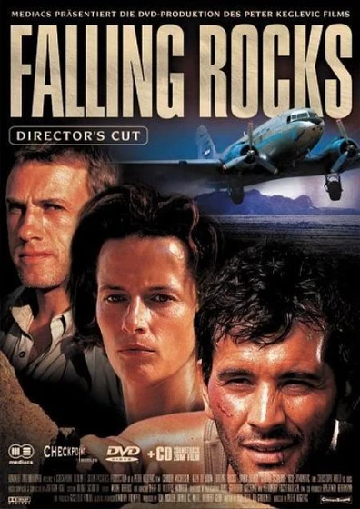 Imagen de vacaciones-mortales (Carátula DVD)