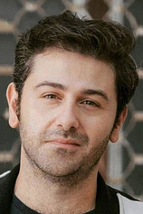 picture of actor Giorgos Kyriacou