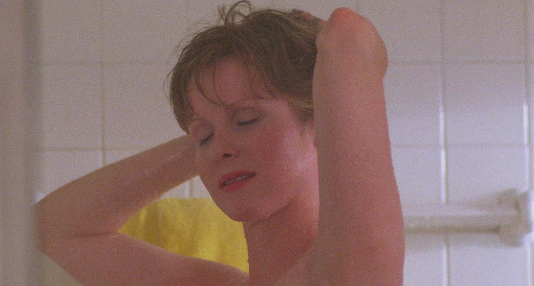 Maureen Mooney en Raging Fury