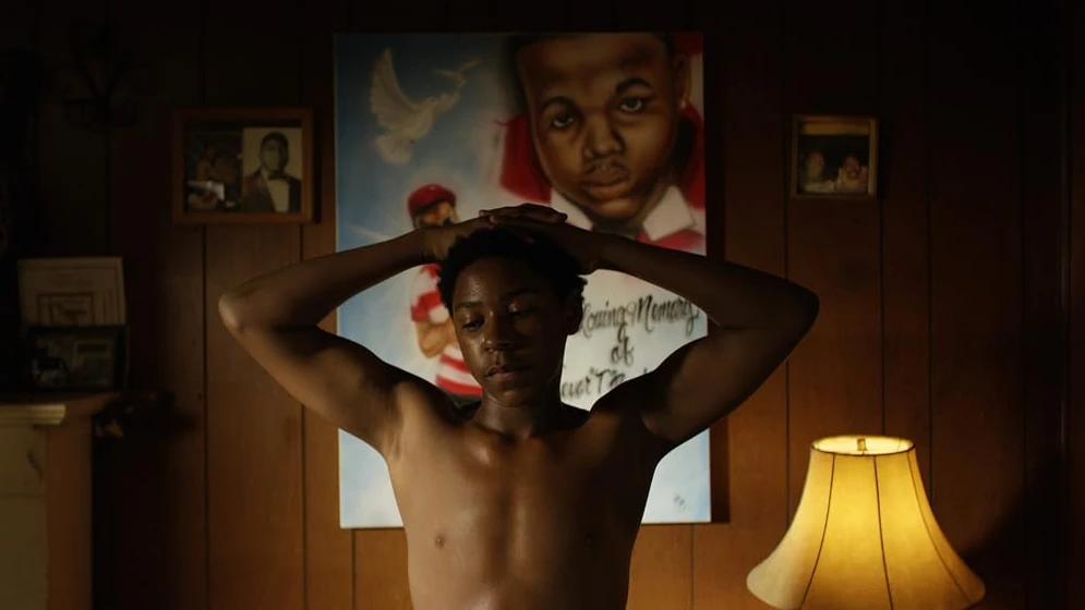 Devin Blackmon en dayveon