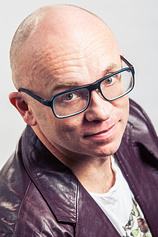 photo of person Andy Riley