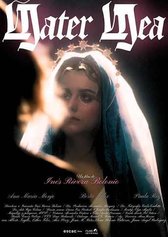 Poster de Mater Mea