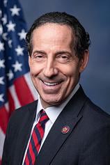 picture of actor Jamie Raskin