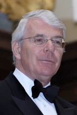 Foto de John Major