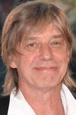 Foto de Jean-Louis Aubert