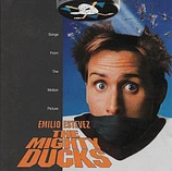 Carátula de la banda de sonido de Somos los mejores