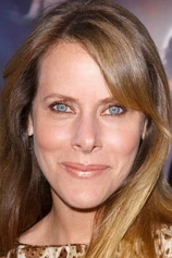 photo of person Sandra Nelson