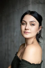 Foto de Lisa Tredoux