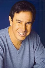picture of actor Patrick Cupo