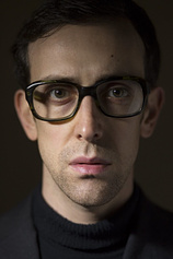 picture of actor Luca Di Giovanni