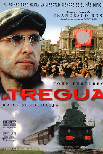poster of content La Tregua