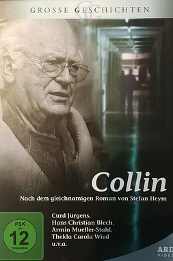 poster of movie Collin
