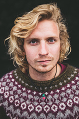 picture of actor Elías Helgi Kofoed-Hansen