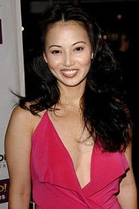 picture of actor Linda Kim