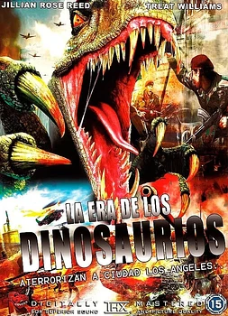 La Era de los Dinosaurios