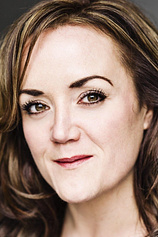 picture of actor Sarah Counsell