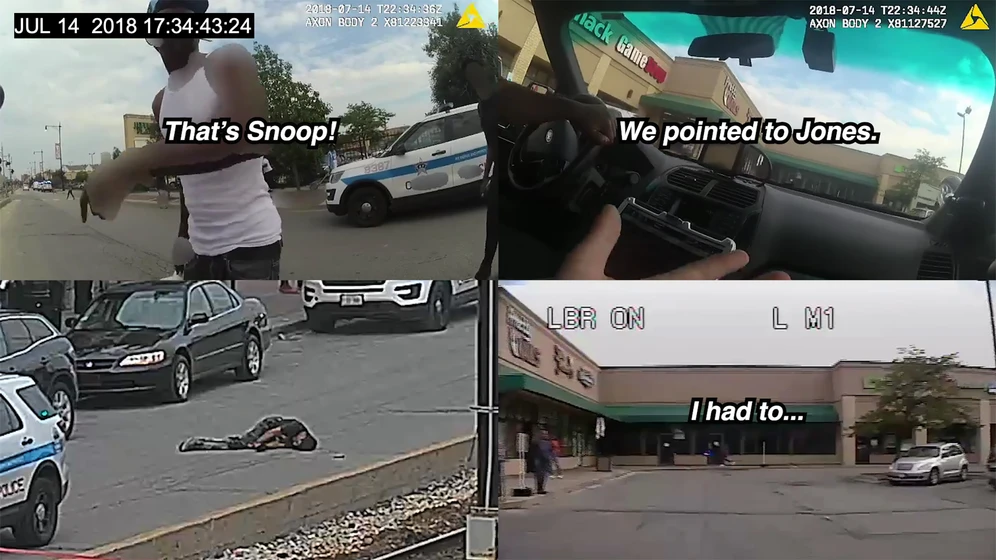 Imagen de incident