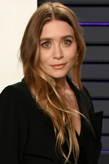 Foto de Ashley Olsen