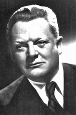 picture of actor Otto Wernicke