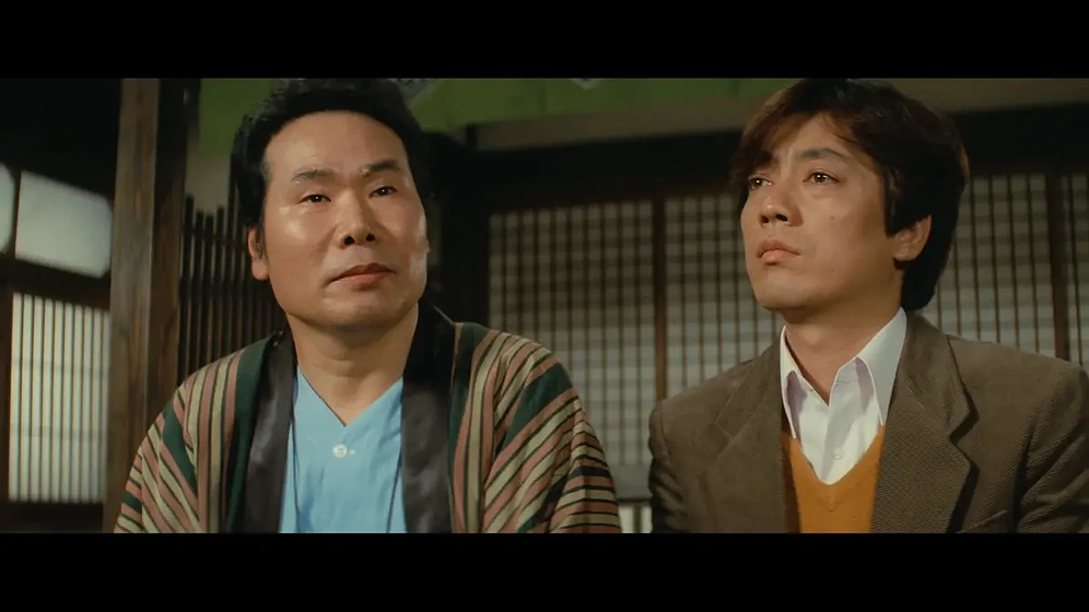 Imagen de tora-san-30-tora-san-the-expert