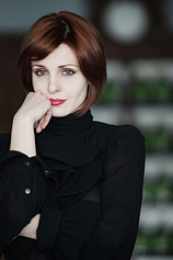 photo of person Federica Vincenti