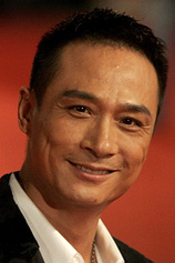 photo of person Francis Ng