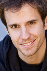 photo of person Greg Tuculescu
