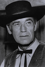picture of actor Stuart Randall