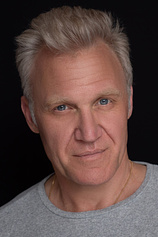 picture of actor Terry Serpico