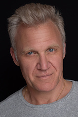 photo of person Terry Serpico