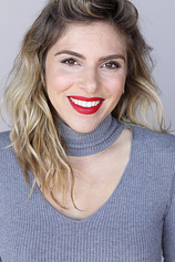 picture of actor Alexa Kahn