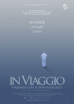 In Viaggio, Viajando con el Papa Francisco