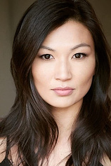 picture of actor Michelle Krusiec