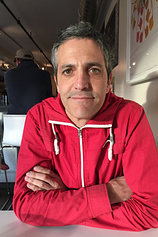 photo of person Sam Green