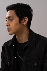 photo of person Joey De Guzman