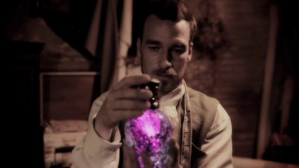 Imagen de elixir