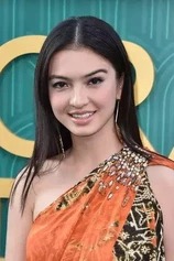 Foto de Raline Shah
