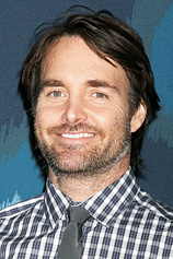 photo of person Will Forte