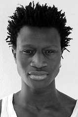 picture of actor Welket Bungué