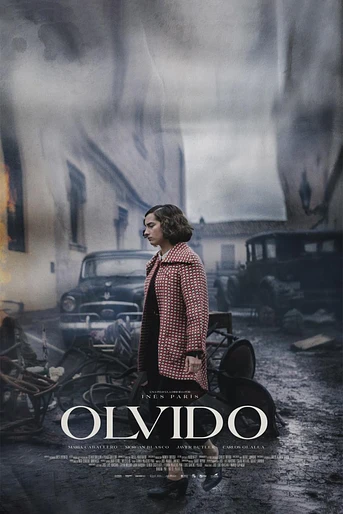 Poster de Olvido