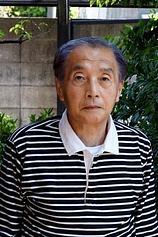 photo of person Masahiro Kakefuda