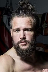 picture of actor Nicolas Dalby