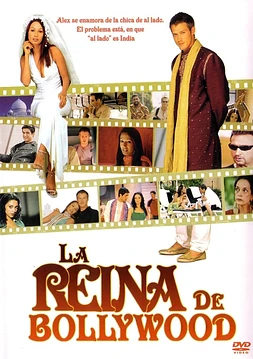 La reina de Bollywood